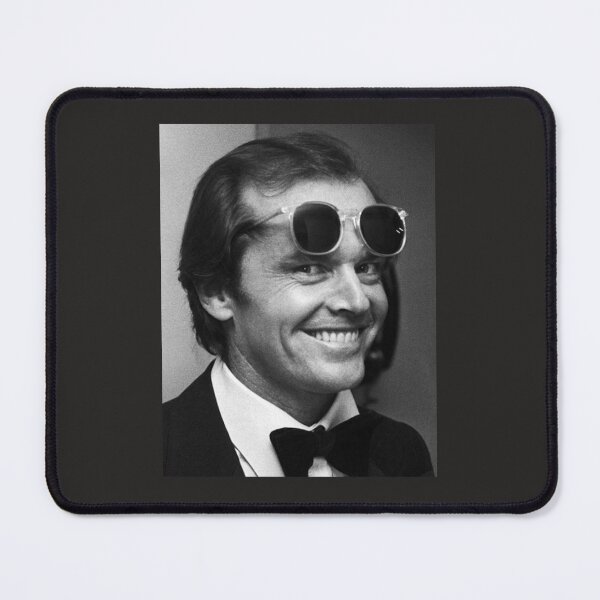 Item preview, Jack Nicholson Essential  designed and sold by berthaak7.