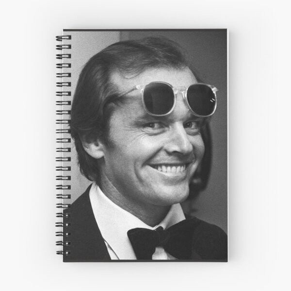 Item preview, Jack Nicholson Essential  designed and sold by berthaak7.