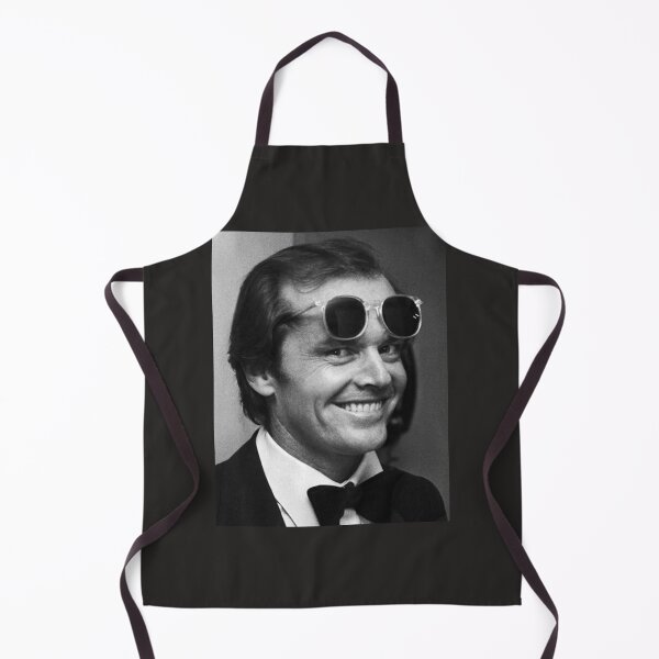 Item preview, Jack Nicholson Essential designed and sold by berthaak7.