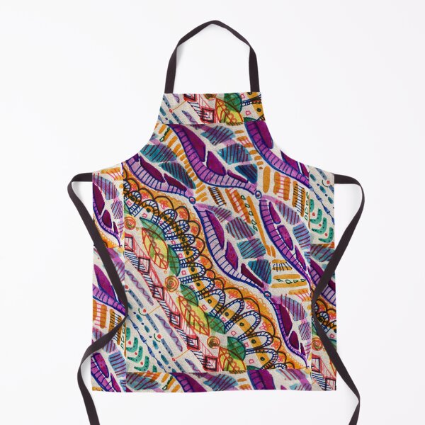 Item preview, Leafy loopy designed and sold by KateDorelia.