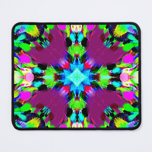 Item preview, BLUE DIAMOND IN THE COMPANY OF FLOWERS designed and sold by RAJAT KANTI CHAKRABARTY.