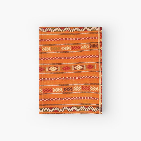 Item preview, Vintage Moroccan Pattern - Sunset Colors designed and sold by ANZI-Shop.