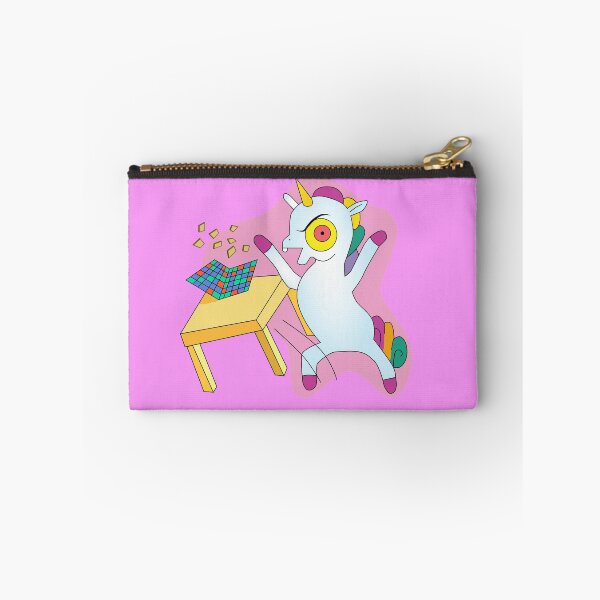 Item preview, Angry Unicorn designed and sold by karuja.