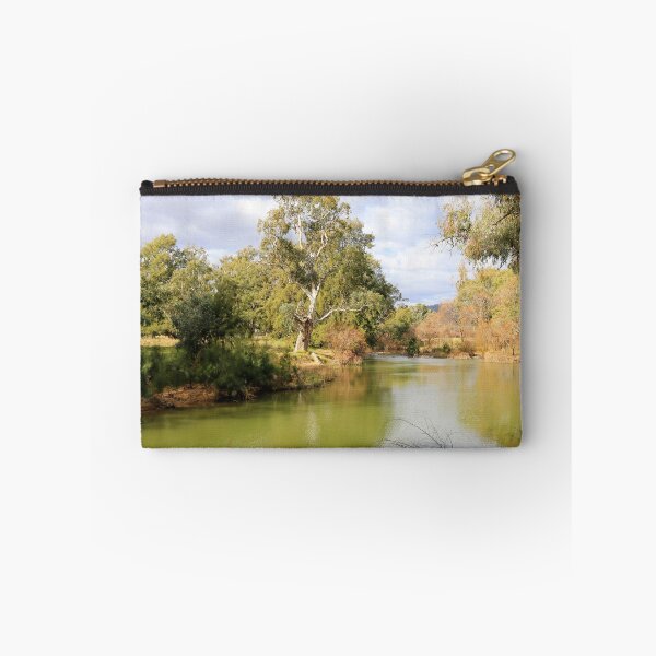 Item preview, Cudgegong River NSW Australia designed and sold by Doug Cliff.