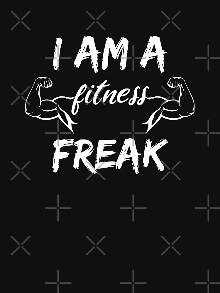 Fitness Freak Lovers