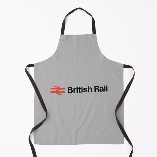 Item preview, British Rail designed and sold by TheRailStation.