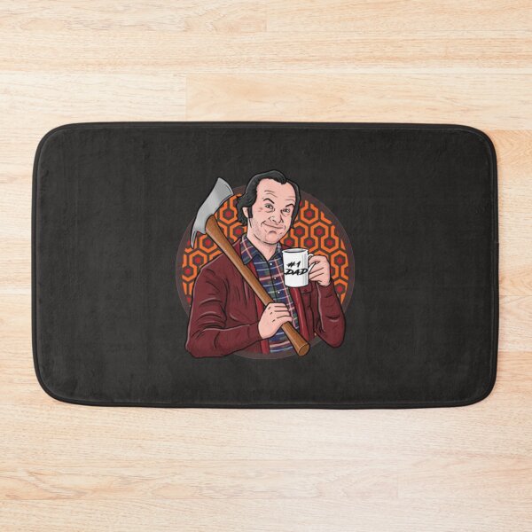 Item preview, Jack Nicholson Fathers D designed and sold by berthaak7.