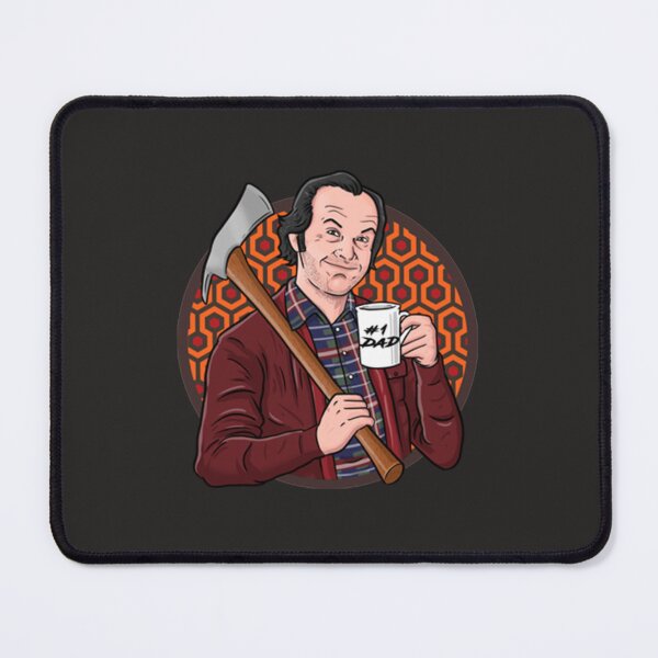 Item preview, Jack Nicholson Fathers D designed and sold by berthaak7.