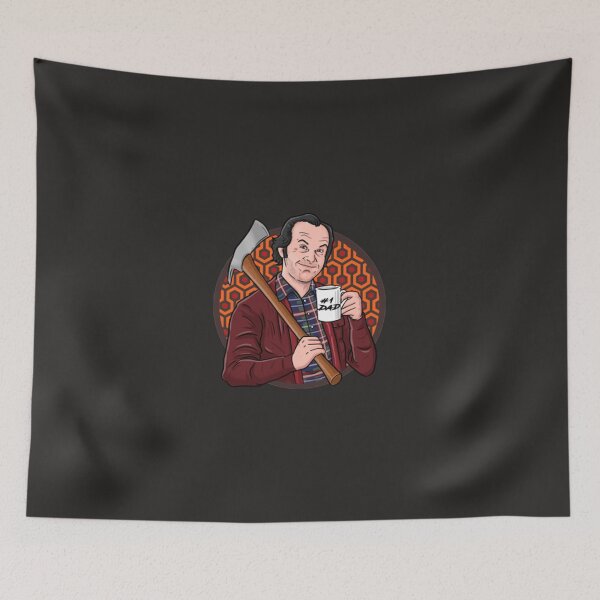 Item preview, Jack Nicholson Fathers D designed and sold by berthaak7.