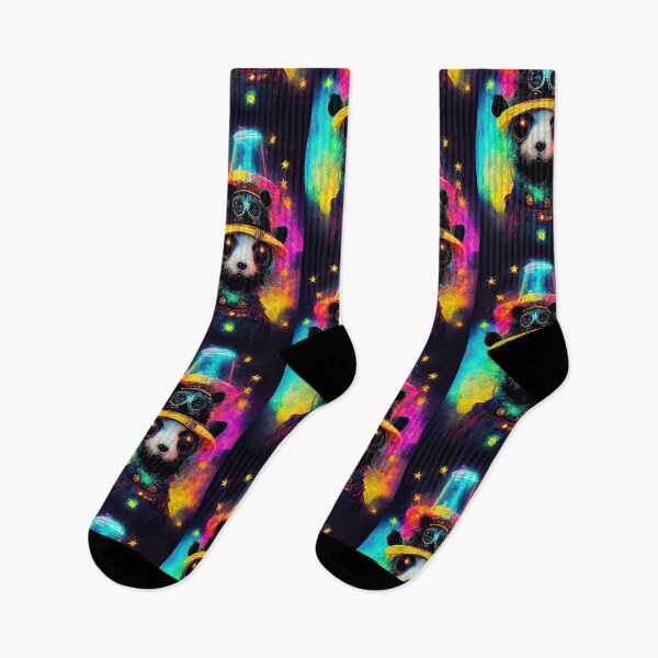 Item preview, Mad Panda designed and sold by meliseflores.