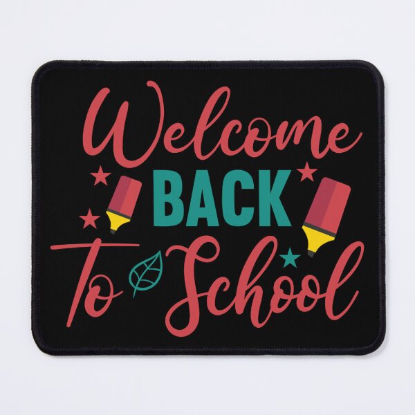 Item preview, Welcome Back To School designed and sold by IllustrT.