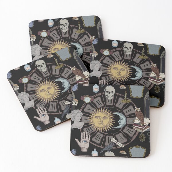 Item preview, Dark Academia designed and sold by BessoChicca.