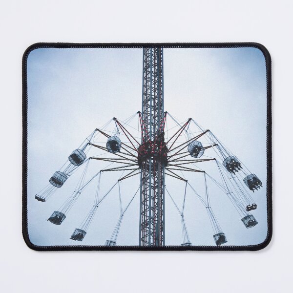 Item preview, beautiful ferris wheel at night ferris wheel designed and sold by Asombrosa.