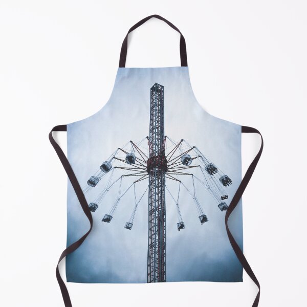 Item preview, beautiful ferris wheel at night ferris wheel designed and sold by Asombrosa.