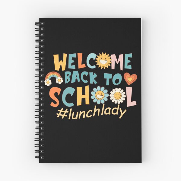 Item preview, Back To School Lunch Lady Funny designed and sold by PhamBinh5146.