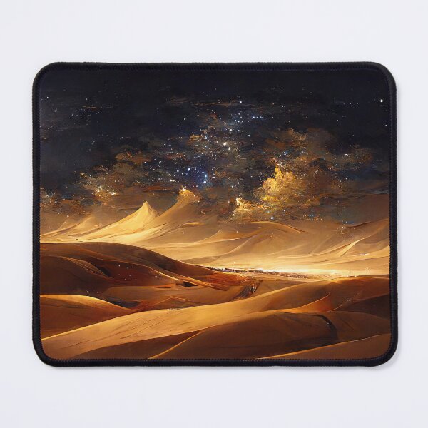 Item preview, Nights of Arabia designed and sold by AM FineArtPrints.