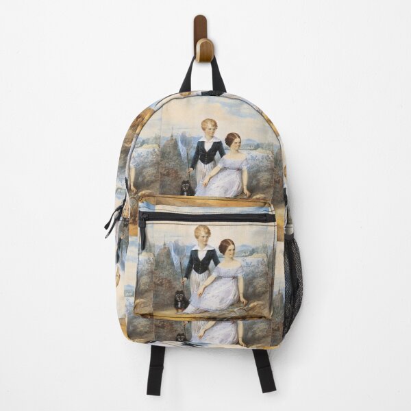 Item preview, Elisabeth Sisi and Carl Theodor Habsburg of Bavaria designed and sold by Vintage Designs +.