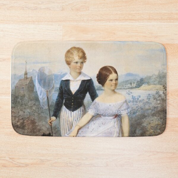 Item preview, Elisabeth Sisi and Carl Theodor Habsburg of Bavaria designed and sold by Vintage Designs +.