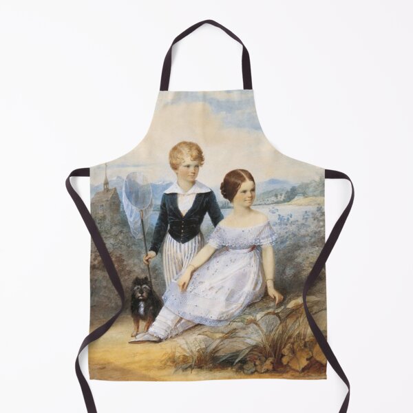 Item preview, Elisabeth Sisi and Carl Theodor Habsburg of Bavaria designed and sold by Vintage Designs +.