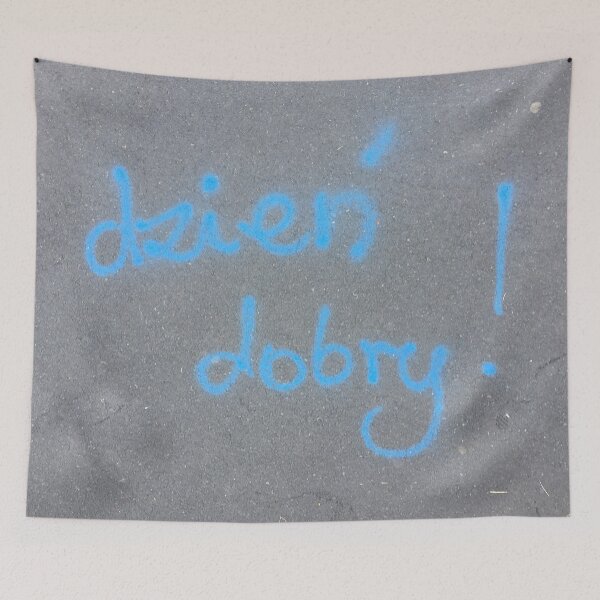 Item preview, dzień dobry! designed and sold by NOTSNIW ART.