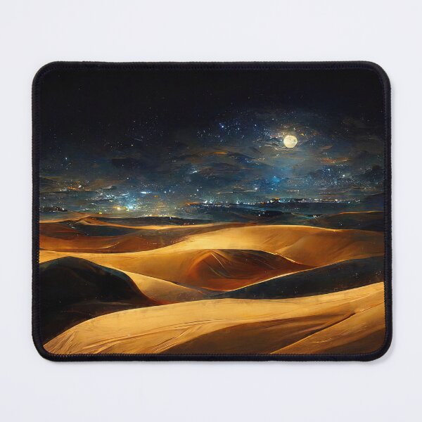 Item preview, Nights of Arabia designed and sold by AM FineArtPrints.
