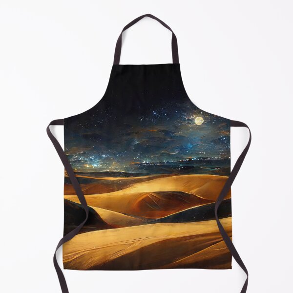 Item preview, Nights of Arabia designed and sold by AM FineArtPrints.