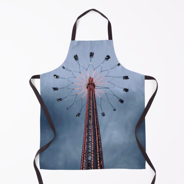 Item preview, beautiful ferris wheel at night ferris wheel designed and sold by Asombrosa.