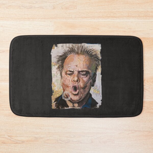 Item preview, Jack Nicholson from Jers designed and sold by berthaak7.