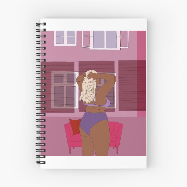 Item preview, Spending all summer in a hot city. designed and sold by Macadamiasoo.