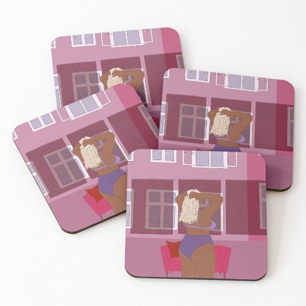 Item preview, Spending all summer in a hot city. designed and sold by Macadamiasoo.