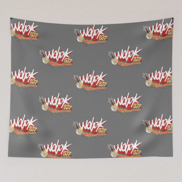 Item preview, WDPK 83.7 FM (French) designed and sold by thmadethis.