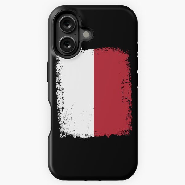 Item preview, Indonesia Flag Distressed designed and sold by rafaeltto.