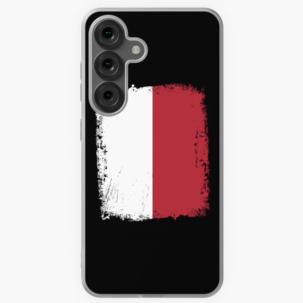 Item preview, Indonesia Flag Distressed designed and sold by rafaeltto.