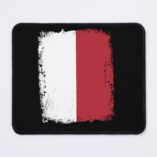 Item preview, Indonesia Flag Distressed designed and sold by rafaeltto.