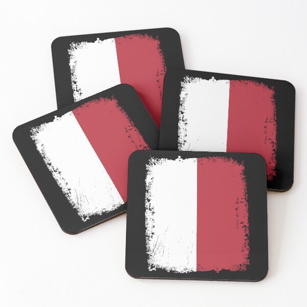 Item preview, Indonesia Flag Distressed designed and sold by rafaeltto.