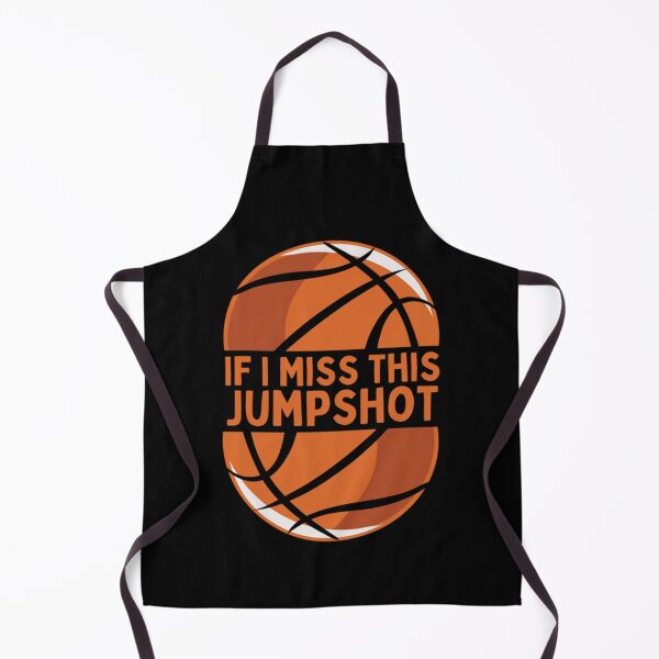 Item preview, If I Miss This Jumpshot Love Sport designed and sold by JamauDS.