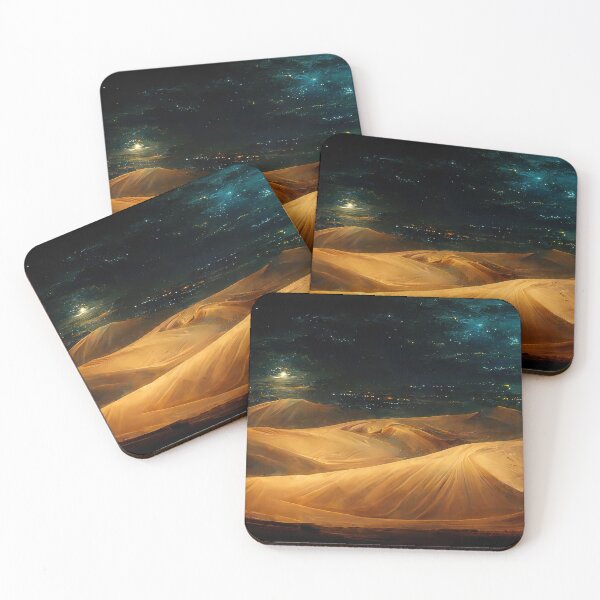 Item preview, Nights of Arabia designed and sold by AM FineArtPrints.
