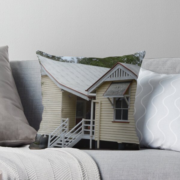 Item preview, Old style outback house designed and sold by Kerry LeBoutillier.