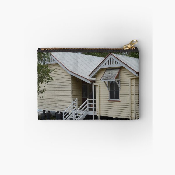 Item preview, Old style outback house designed and sold by Kerry LeBoutillier.