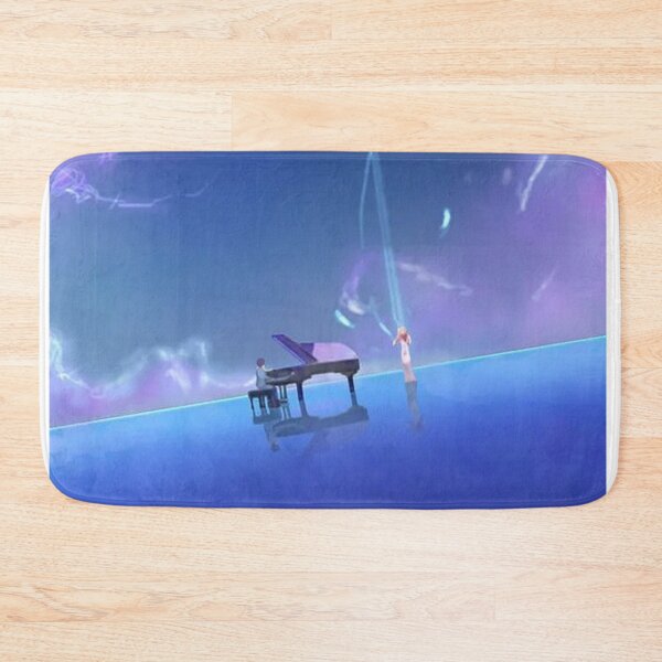 Item preview, Your Lie In April designed and sold by stylmit.