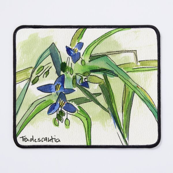 Item preview, Tradescantia designed and sold by Gabriele Maurus.