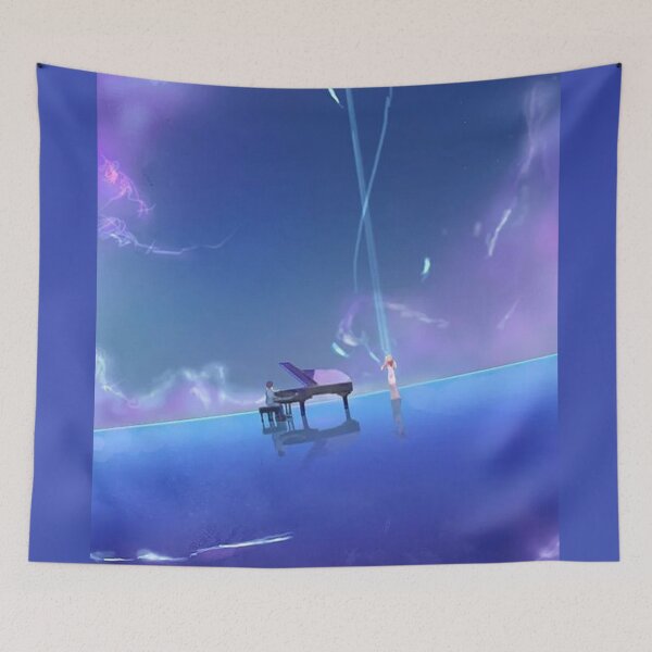 Item preview, Your Lie In April designed and sold by stylmit.