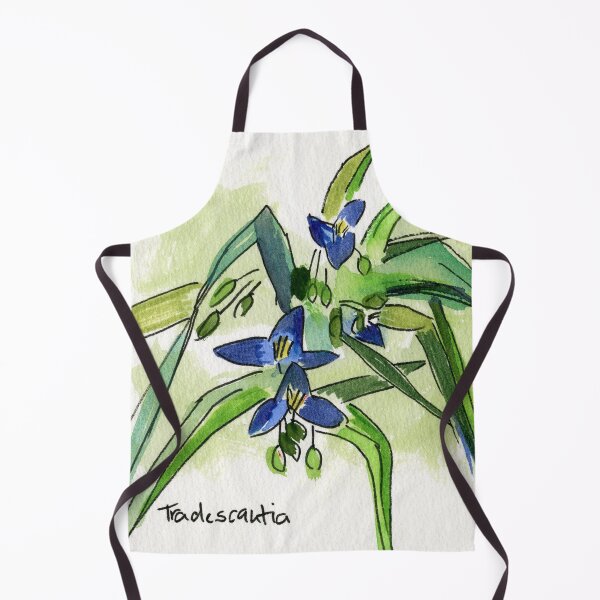 Item preview, Tradescantia designed and sold by Gabriele Maurus.