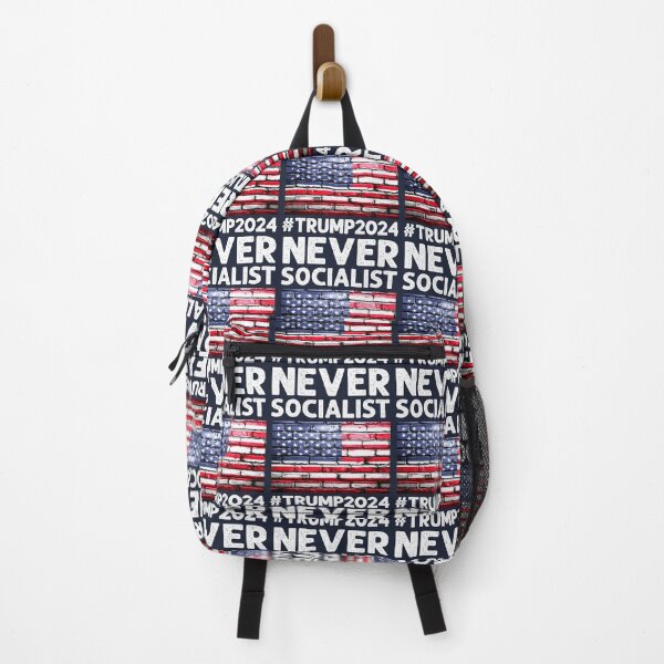 Item preview, Donald Trump 2024 President Election Republican USA Flag designed and sold by NUMAcreations.