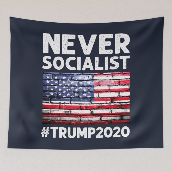 Item preview, Donald Trump 2024 President Election Republican USA Flag designed and sold by NUMAcreations.