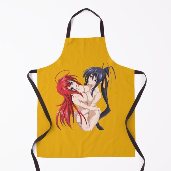 Item preview, Akeno Himejima - Rias Gremory High School designed and sold by perkesbuserj.