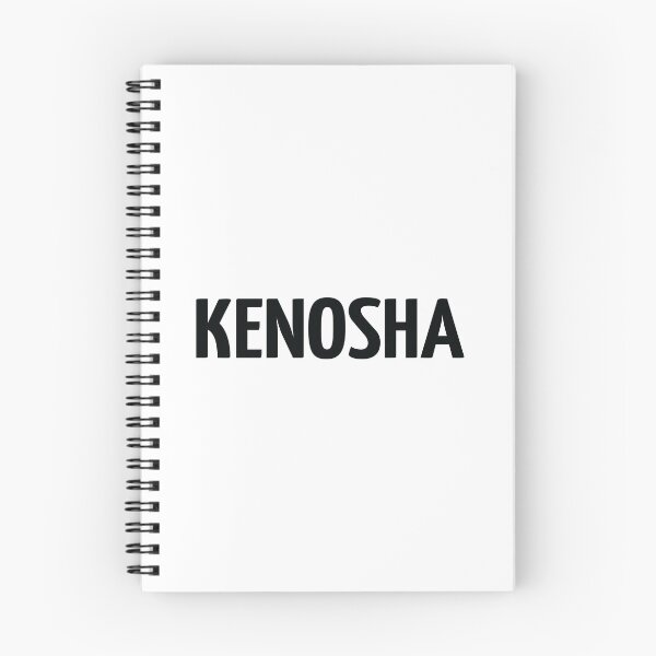 Item preview, Kenosha designed and sold by FiveNiches.