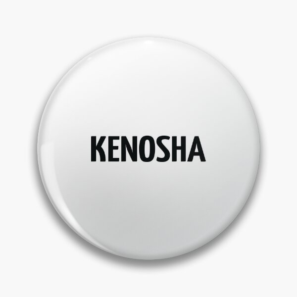 Item preview, Kenosha designed and sold by FiveNiches.