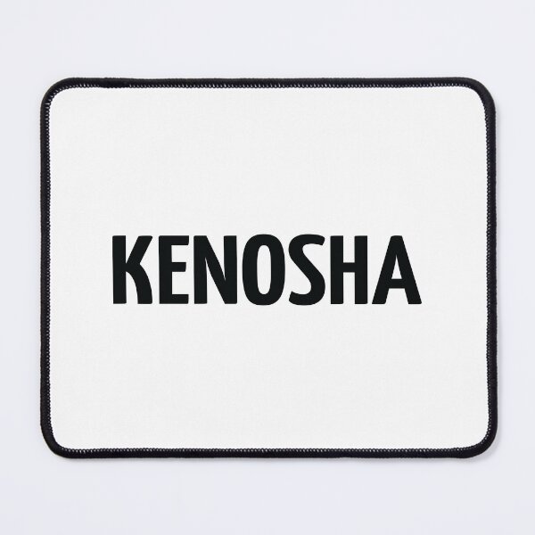 Item preview, Kenosha designed and sold by FiveNiches.