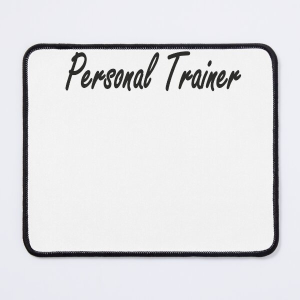Item preview, Personal Trainer, Best Personal Trainer Ever designed and sold by Designista436.